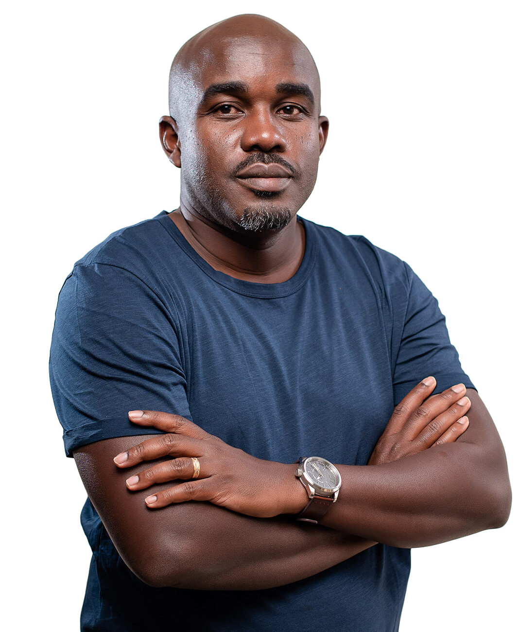 Reuben odanga - Director / Executive producer | Multan Productions